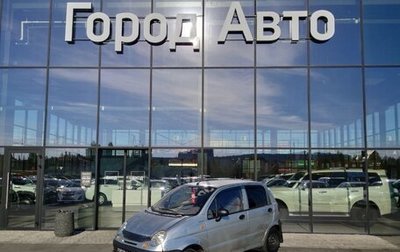 Daewoo Matiz, 2011 год, 128 000 рублей, 1 фотография