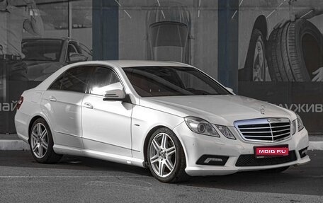 Mercedes-Benz E-Класс, 2011 год, 1 995 000 рублей, 1 фотография
