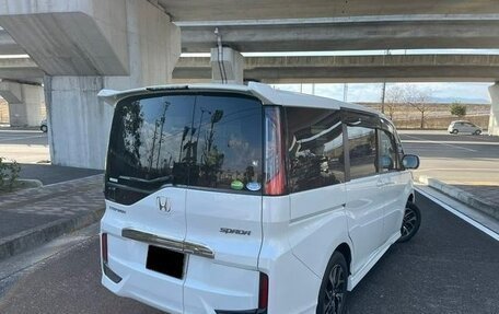 Honda Stepwgn IV, 2022 год, 2 250 000 рублей, 9 фотография