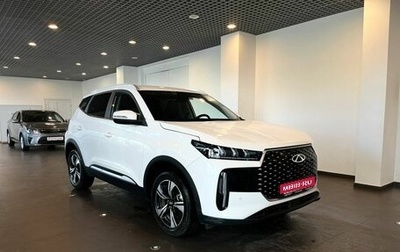 Chery Tiggo 4 I рестайлинг, 2024 год, 2 190 000 рублей, 1 фотография