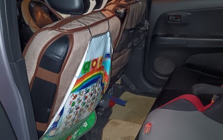 Toyota bB II рестайлинг, 2008 год, 720 000 рублей, 2 фотография