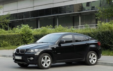 BMW X6, 2012 год, 2 000 000 рублей, 8 фотография