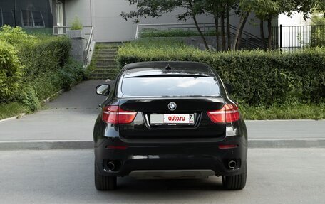 BMW X6, 2012 год, 2 000 000 рублей, 4 фотография