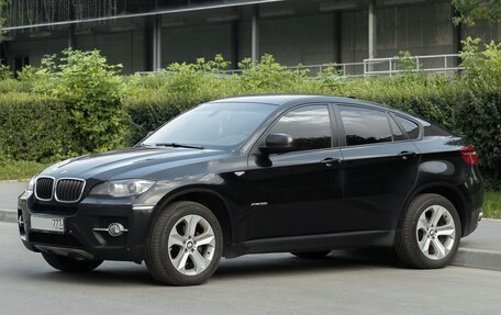 BMW X6, 2012 год, 2 000 000 рублей, 7 фотография