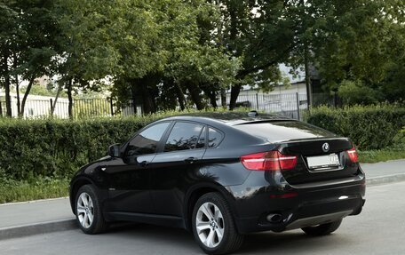BMW X6, 2012 год, 2 000 000 рублей, 3 фотография