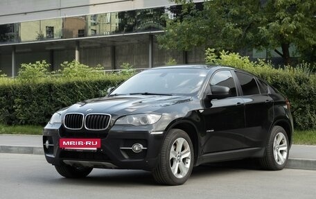 BMW X6, 2012 год, 2 000 000 рублей, 10 фотография