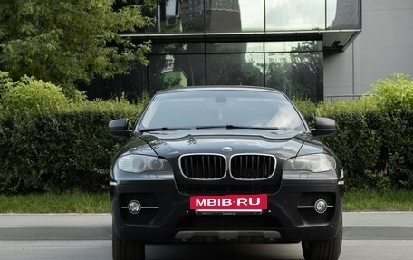BMW X6, 2012 год, 2 000 000 рублей, 6 фотография