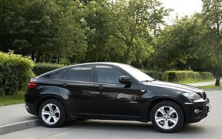 BMW X6, 2012 год, 2 000 000 рублей, 12 фотография