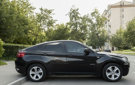 BMW X6, 2012 год, 2 000 000 рублей, 13 фотография
