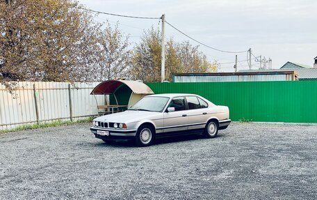 BMW 5 серия, 1994 год, 550 000 рублей, 2 фотография