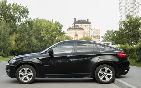 BMW X6, 2012 год, 2 000 000 рублей, 15 фотография