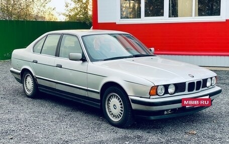 BMW 5 серия, 1994 год, 550 000 рублей, 5 фотография