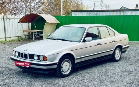 BMW 5 серия, 1994 год, 550 000 рублей, 3 фотография