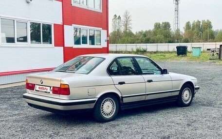 BMW 5 серия, 1994 год, 550 000 рублей, 7 фотография