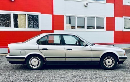 BMW 5 серия, 1994 год, 550 000 рублей, 6 фотография