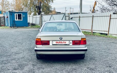 BMW 5 серия, 1994 год, 550 000 рублей, 8 фотография