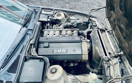 BMW 5 серия, 1994 год, 550 000 рублей, 12 фотография