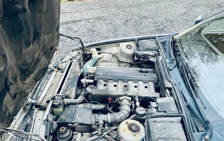 BMW 5 серия, 1994 год, 550 000 рублей, 11 фотография
