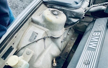 BMW 5 серия, 1994 год, 550 000 рублей, 13 фотография