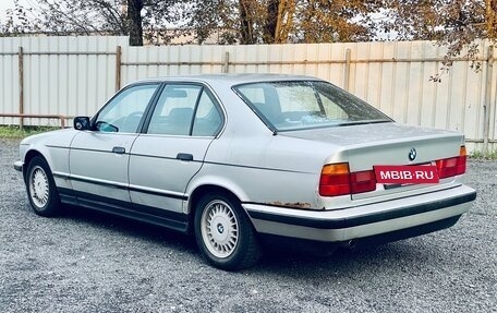 BMW 5 серия, 1994 год, 550 000 рублей, 9 фотография