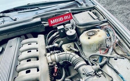 BMW 5 серия, 1994 год, 550 000 рублей, 14 фотография
