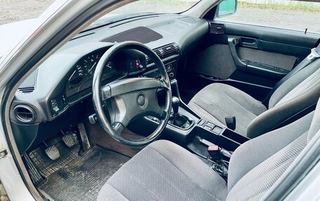 BMW 5 серия, 1994 год, 550 000 рублей, 16 фотография