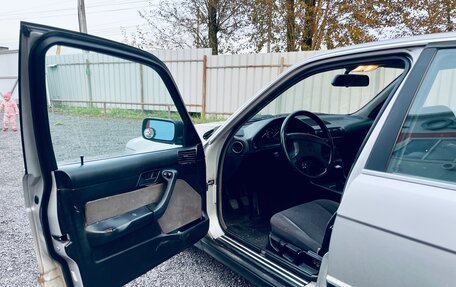 BMW 5 серия, 1994 год, 550 000 рублей, 17 фотография