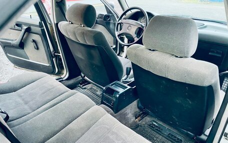 BMW 5 серия, 1994 год, 550 000 рублей, 23 фотография