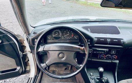 BMW 5 серия, 1994 год, 550 000 рублей, 19 фотография