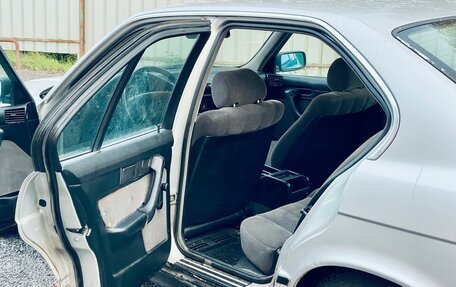 BMW 5 серия, 1994 год, 550 000 рублей, 21 фотография