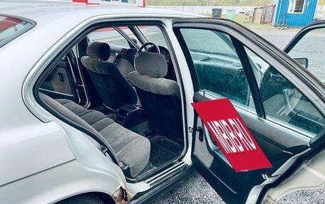 BMW 5 серия, 1994 год, 550 000 рублей, 22 фотография