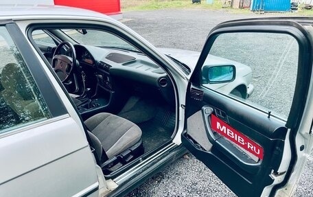 BMW 5 серия, 1994 год, 550 000 рублей, 25 фотография