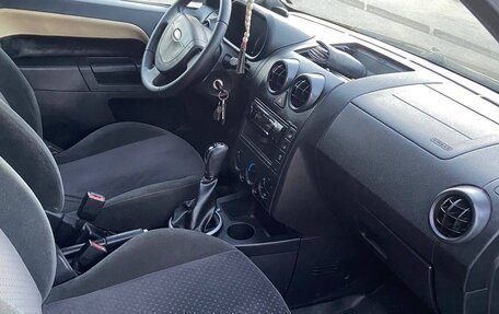 Ford Fusion I, 2005 год, 440 000 рублей, 5 фотография