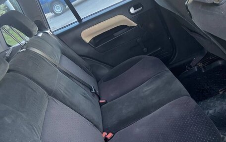 Ford Fusion I, 2005 год, 440 000 рублей, 8 фотография
