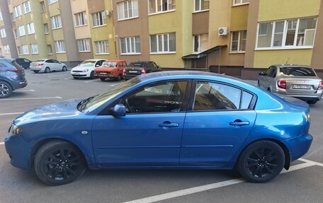 Mazda 3, 2006 год, 355 000 рублей, 2 фотография