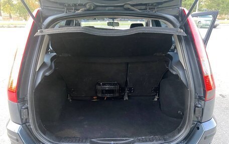 Ford Fusion I, 2005 год, 440 000 рублей, 9 фотография