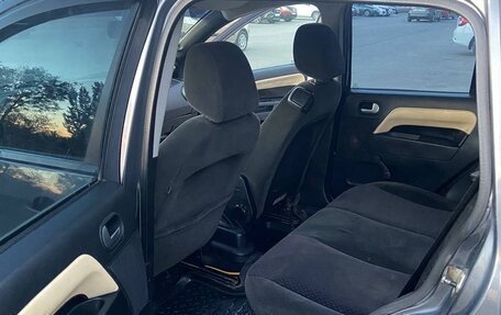 Ford Fusion I, 2005 год, 440 000 рублей, 10 фотография