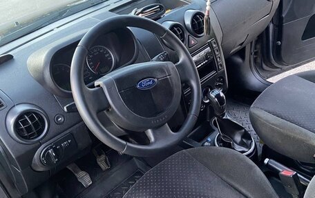 Ford Fusion I, 2005 год, 440 000 рублей, 12 фотография