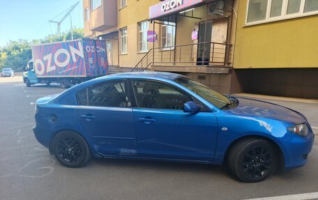 Mazda 3, 2006 год, 355 000 рублей, 4 фотография