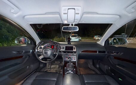 Audi A6, 2006 год, 700 000 рублей, 12 фотография