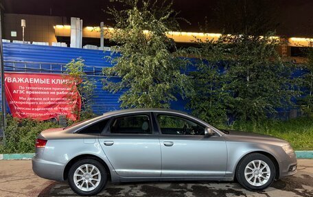 Audi A6, 2006 год, 700 000 рублей, 3 фотография