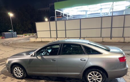 Audi A6, 2006 год, 700 000 рублей, 4 фотография