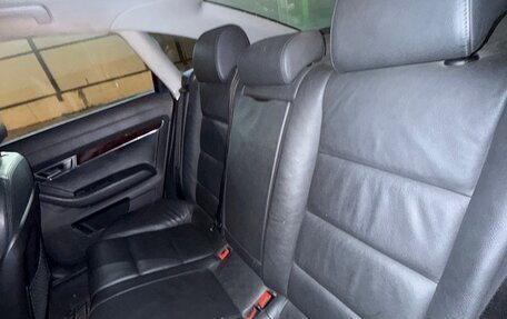 Audi A6, 2006 год, 700 000 рублей, 15 фотография