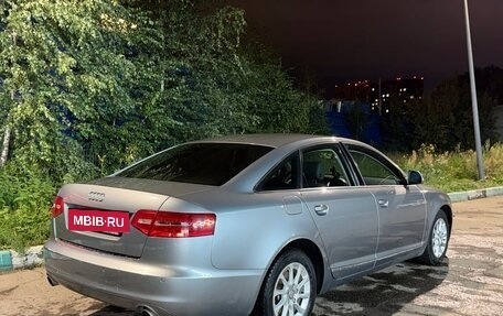 Audi A6, 2006 год, 700 000 рублей, 2 фотография