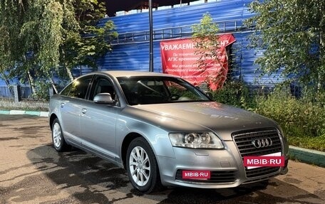 Audi A6, 2006 год, 700 000 рублей, 6 фотография