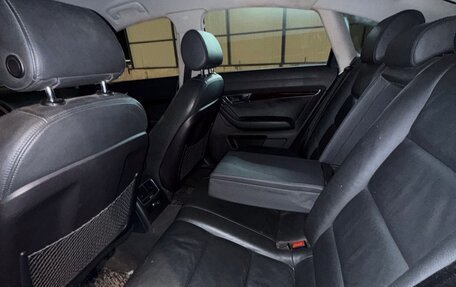 Audi A6, 2006 год, 700 000 рублей, 16 фотография