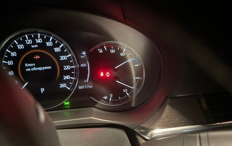 Mazda 6, 2020 год, 3 000 000 рублей, 3 фотография