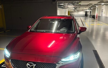 Mazda 6, 2020 год, 3 000 000 рублей, 11 фотография