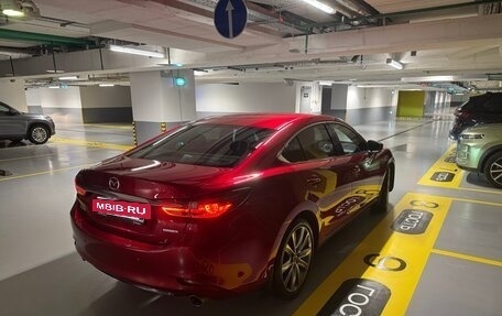 Mazda 6, 2020 год, 3 000 000 рублей, 8 фотография