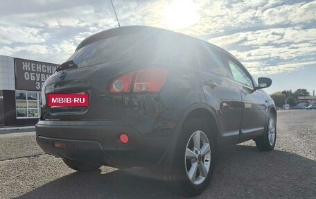 Nissan Qashqai, 2008 год, 750 000 рублей, 2 фотография